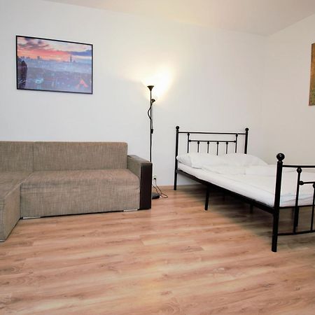 Roomspoznan Pl - Ogrodowa 9 - 24H Self Check-In Zewnętrze zdjęcie