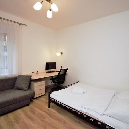 Roomspoznan Pl - Ogrodowa 9 - 24H Self Check-In Zewnętrze zdjęcie