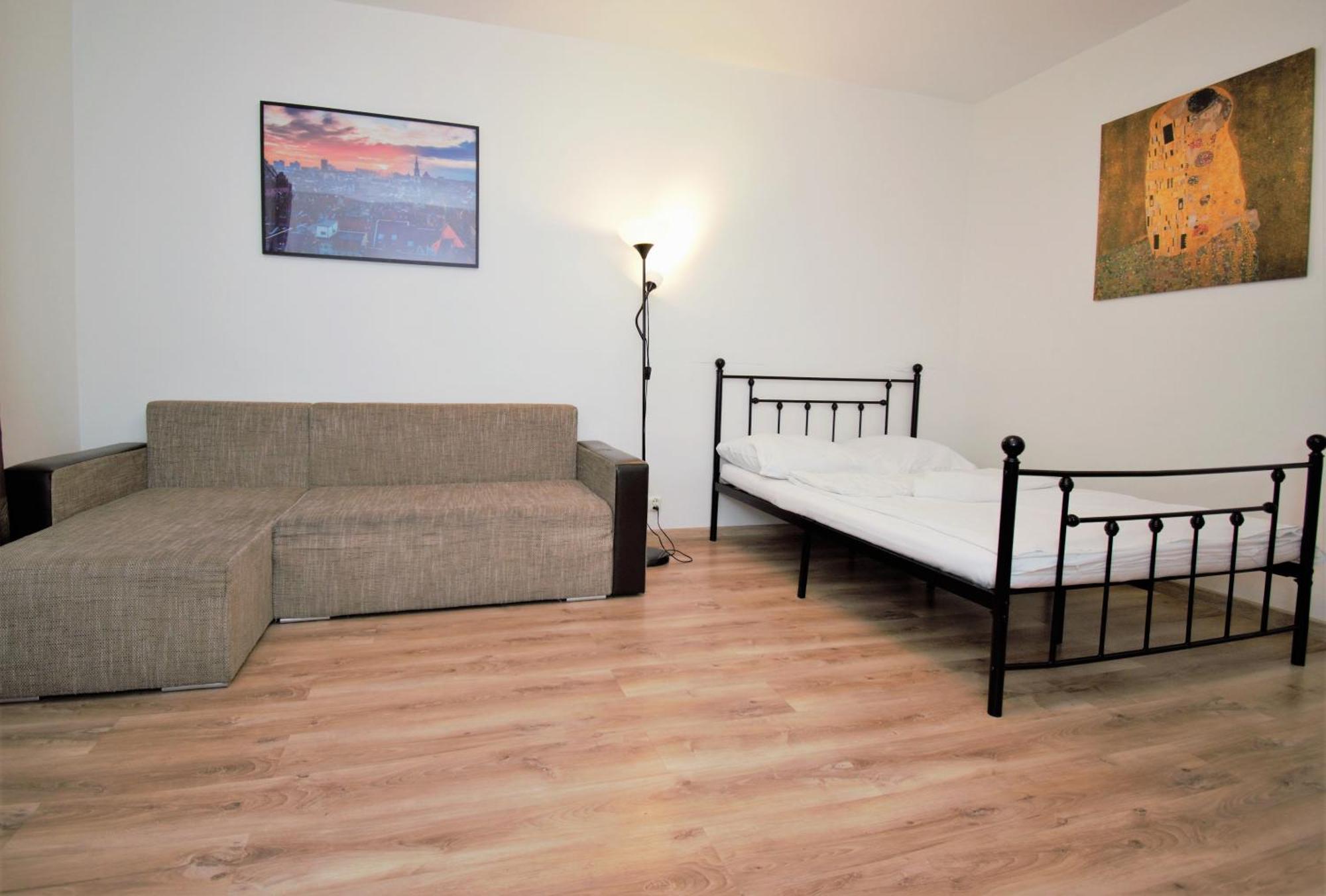 Roomspoznan Pl - Ogrodowa 9 - 24H Self Check-In Zewnętrze zdjęcie