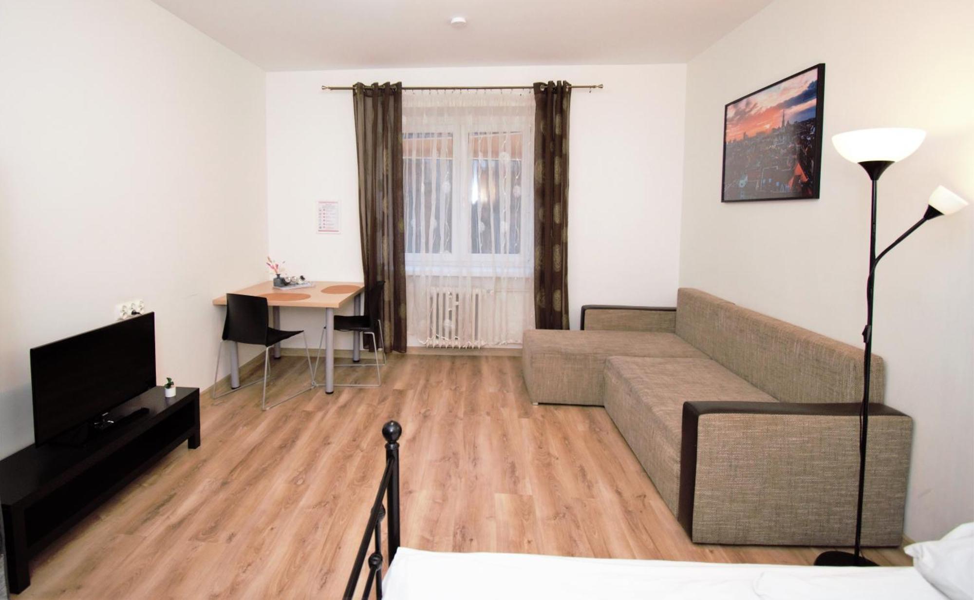 Roomspoznan Pl - Ogrodowa 9 - 24H Self Check-In Zewnętrze zdjęcie